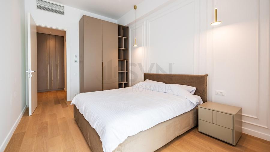 REA1027570 Apartmament modern 2 camere I One Verdi Park I Floreasca
