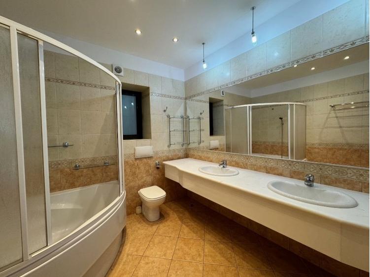 Inchirere 4 camere || Kiseleff - Clucerului | 175 mp | 2 Terase | Garaj