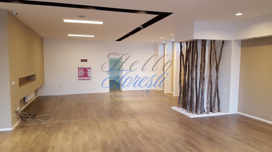 Spatiu comercial 904mp, acces tir, curent trifazic, zona Zorilor - 4