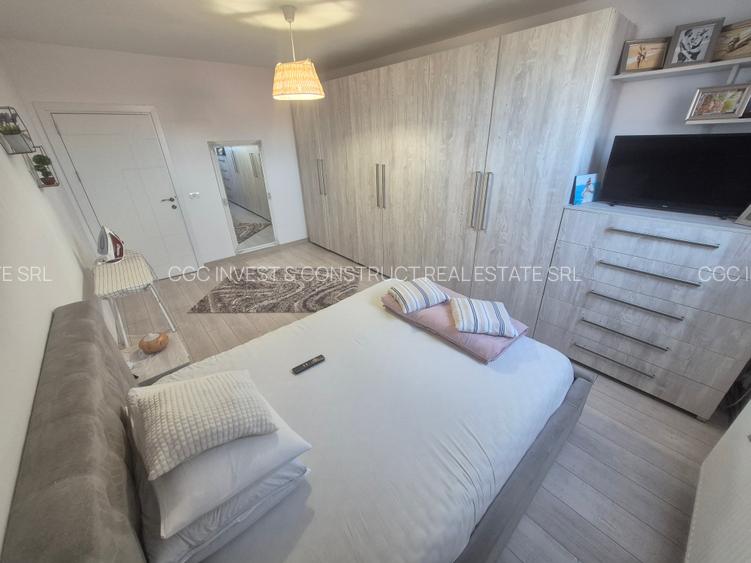 3Cam-Sagului--7 Min Spitalul Judetean-Mobilat--Centrala-54 MP-87.000 Euro!Neg