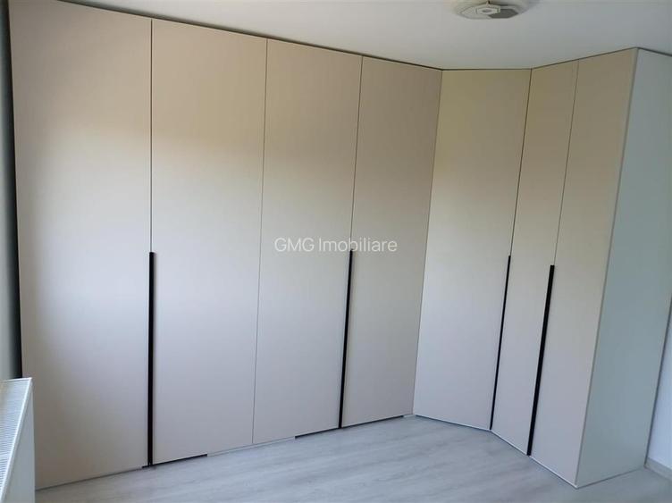 Imobil-Casa zona FUNDENI-DOBROIESTI - 12