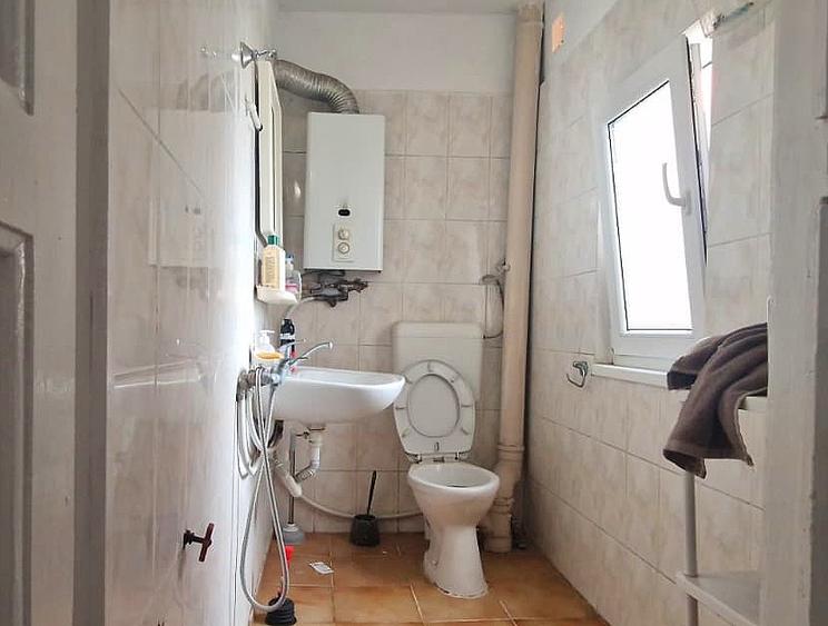 Apartament Ultracentral Tip Duplex | 4 camere | Etaj 1 + Mansardă