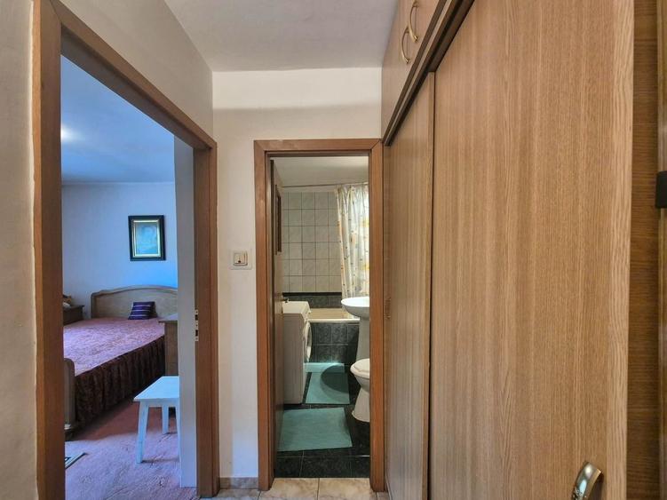 Exclusivitate- Apartament 2 camere cu loc de parcare