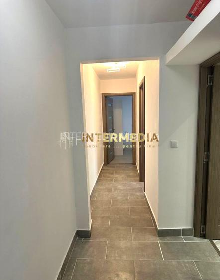 Apartament 2 camere decomandat | 1 Baie | balcon | 49 mp | Loc Parcare | Centru - 3