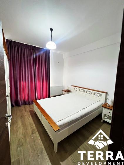 Trăiește lângă mare – Apartament de închiriat în Faleză Nord