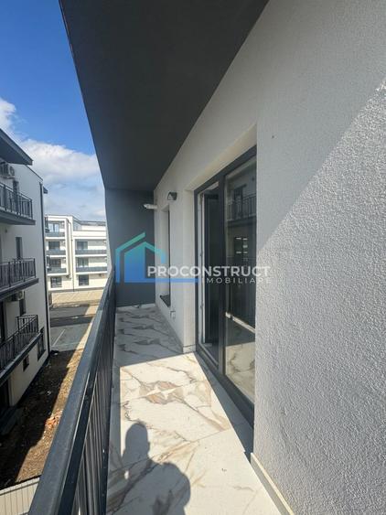 Apartament NOU 43 mp | Bloc 2025 | 85.000 EUR Negociabil | Giroc