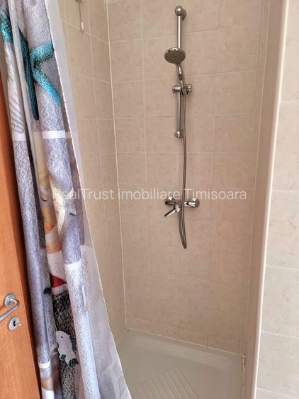 Ansamblul Rezidențial RING. Apartament spațios, zona Torontalului - 13