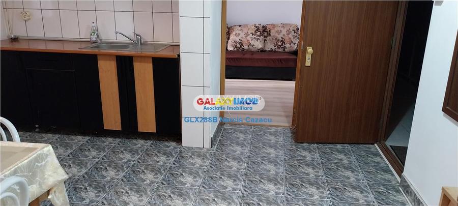Mosilor,centrala termica, Obor Metrou inchiriere apartament 2 camere - 4