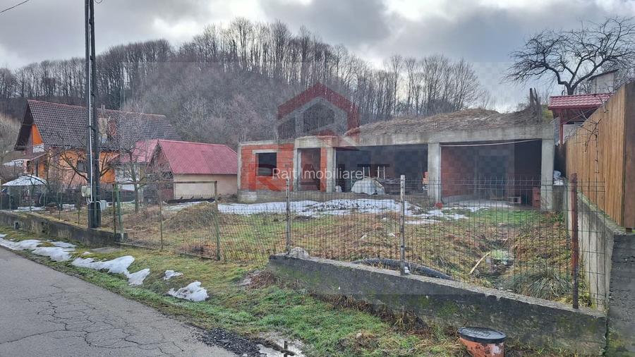 Casă individuală 5 camere de vânzare Cicănești Argeș Rezidențial - 4