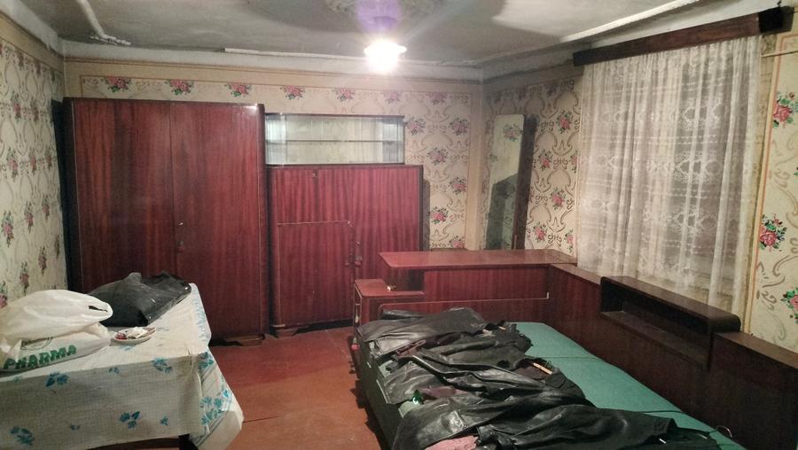 Dorobantilor casa 165000 euro
