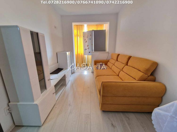 Apartament 3 camere, situat in Targu Jiu, Str. Mioritei