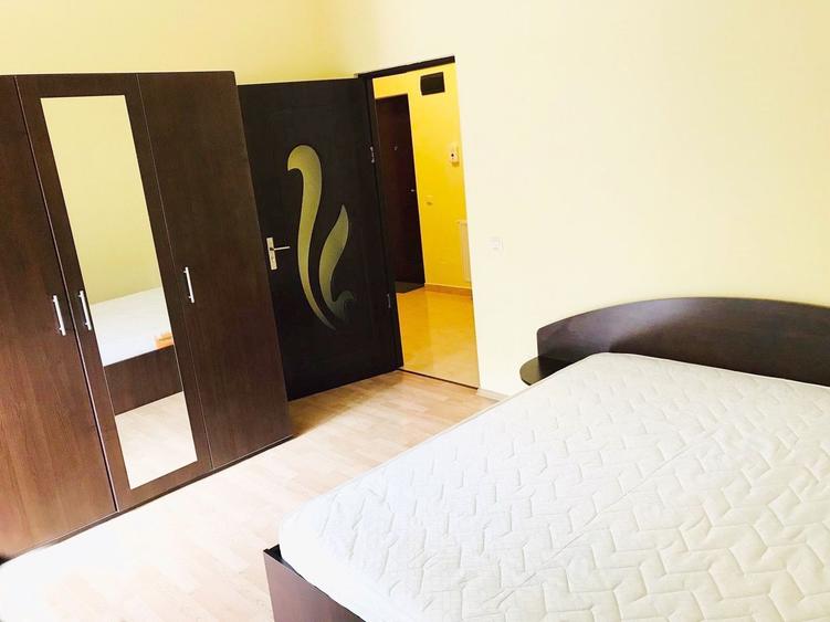 Apartament 2 camere, parter inalt zona Pasteur-Recuperare-Zorilor