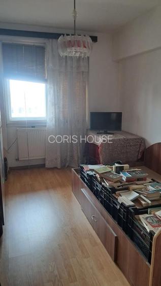 Tineretului -Trestiana -3 camere - 15