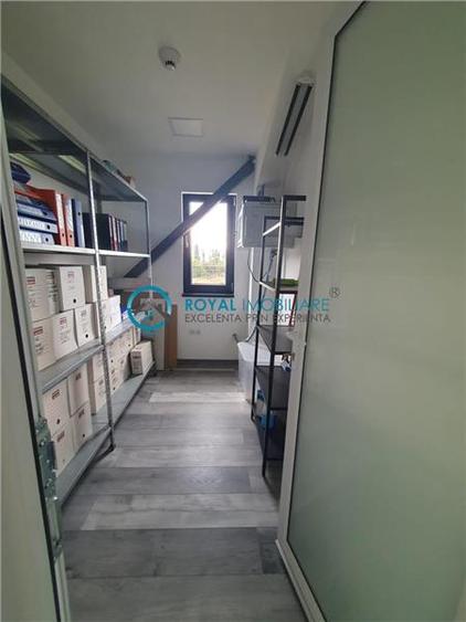 Royal Imobiliare - Vanzare spatiu industrial in zona Paulesti