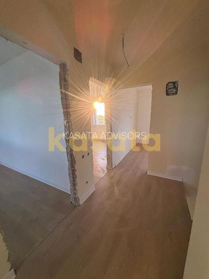 Duplex | Pachet complet, ambele unitati | Domnesti | Mansarda - 25