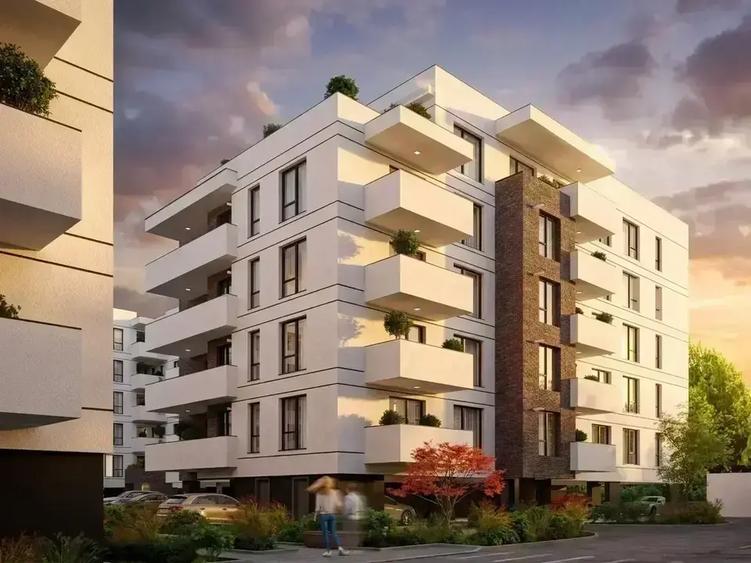 Theodor Pallady Apartament 5 Camere Decomandat Comision 0 Bloc Nou