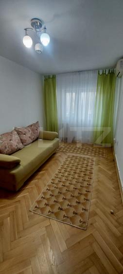 Apartament 3 camere, 66 mp, zona Complex Studentesc
