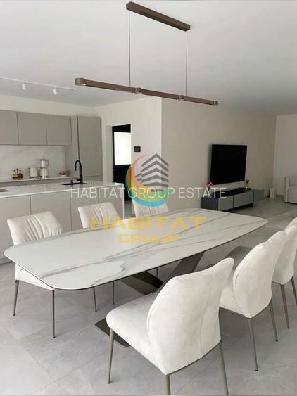 Brancoveanu metrou 8 min vanzare 3 camer bloc 2025 zona case - 5