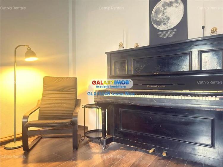 APARTAMENT 4 CAMERE DE INCHIRIAT CALEA MOSILOR