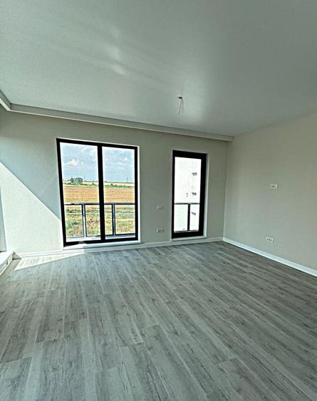 Apartament cu 2 camere si loc parcare de vanzare in Tomis Plus, comision 0%