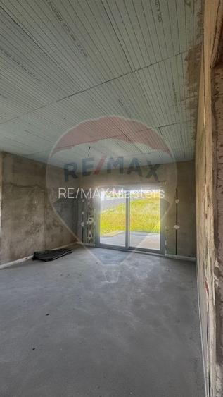 Casă 4 camere | Scheia, Suceava | Semifinisat - 16