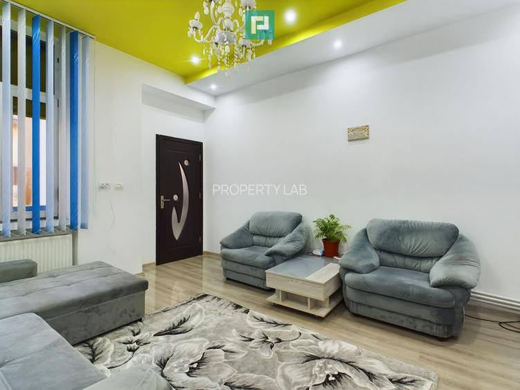 Apartament 3 camere, Splaiul Tudor Vladimirescu - 4