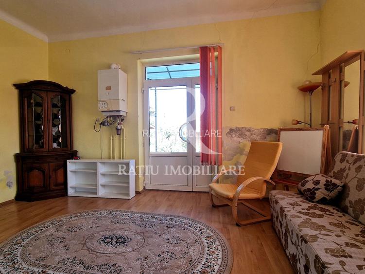 Casa cu 6 camere de vanzare | Teren 557 mp | Salonta | Bihor - 25