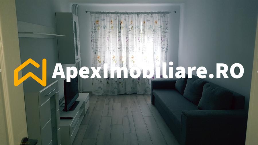 Apartament 2 camere de inchiriat Stefan cel Mare București | ApexImobiliare.ro - 2