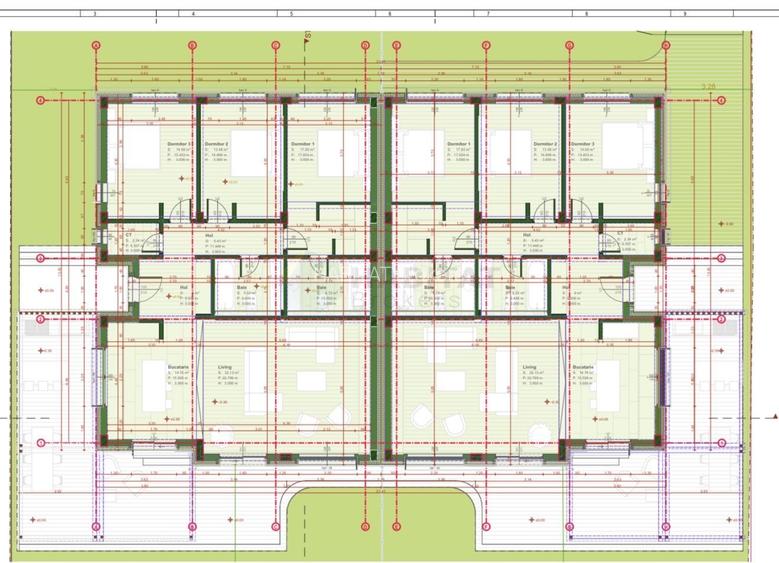 Casa Parter in Complex Finalizat - 4