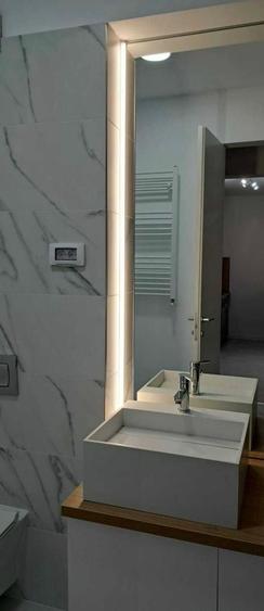 2 camere Grozavesti - complex Novum I prima inchiriere I