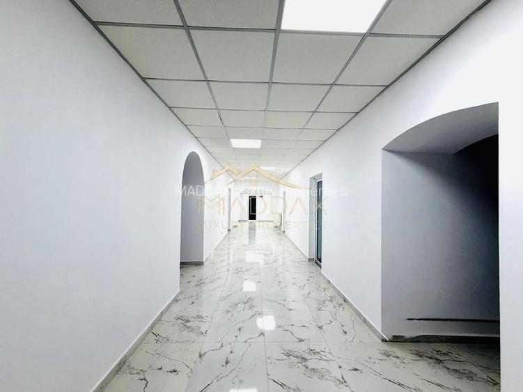De Vanzare-Central/Cismigiu ~ Spatiu Birouri/Clinica/Centru Infrumusetare - 6