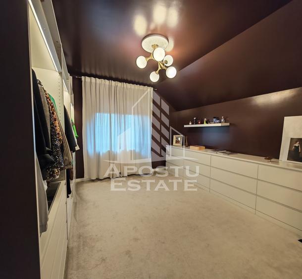 Casa individuala de vanzare cu 11 camere, an 2000, Lipovei, Timisoara