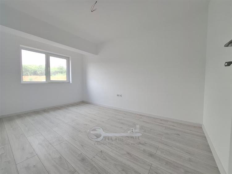 Apartament 3 camere, 84 mp, 2 bai, Galata, bloc 2026, incazire in pardoseala, mu