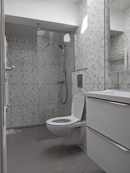 Apartament 3 camere Green Valley Brașov, vedere către pădure, 97 mp