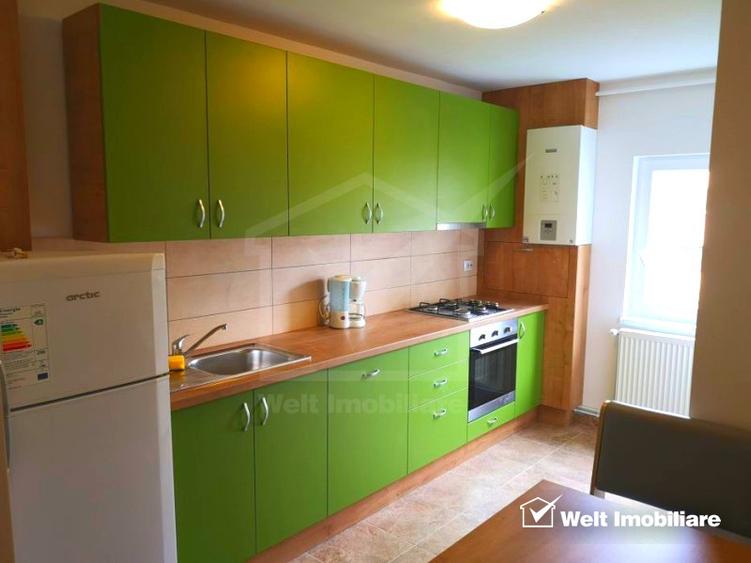 Apartament 3 camere, decomandat in Zorilor, zona Sigma Center