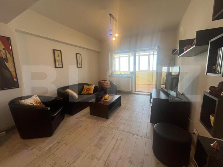 Apartament de vanzare, 97 mp, zona Sergarcea-Fantasy Parc