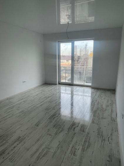 Garsoniera  in zona Metrou Nicolae Teclu