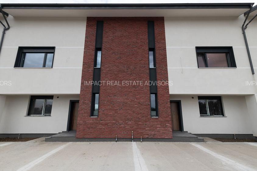 Investitie | Teren cu autorizatie de construire | Bucuresti