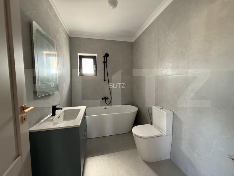 Casa 95 mpu si 350 mp teren, zona Damila - 13