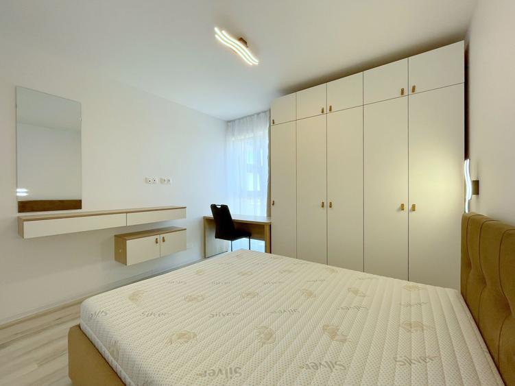 Denya Forest 7 - Penthouse 3 camere, bloc nZEB - Comision 0%