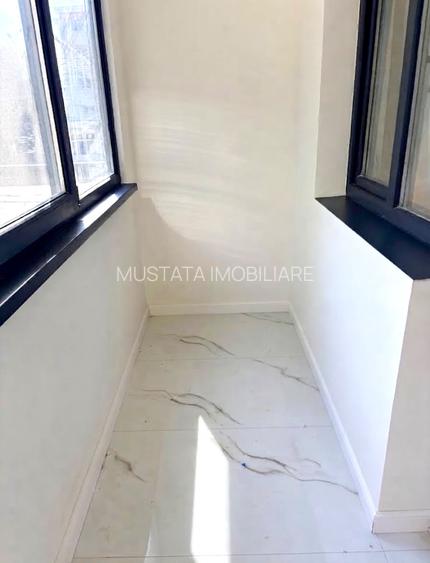 APARTAMENT RENOVAT 2026 - 3 camere 66mp, etaj 2, Progresu. - 7