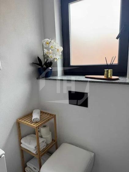Apartament 2 camere, cu parcare in zona Marasti