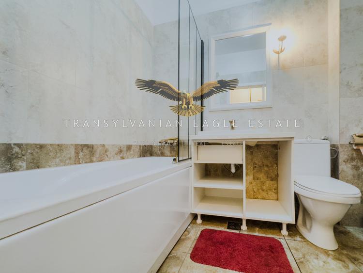 Apartament ultrafinisat si modern situat in zona semicentrala