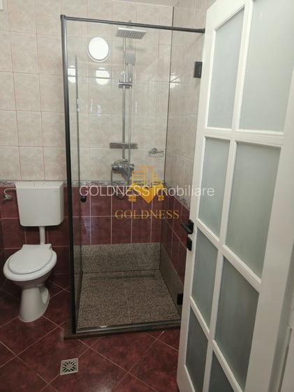 2 Camere, Marasti, Parcare, Kaufland, Fabricii, Clujana, Casa, Curte - 4