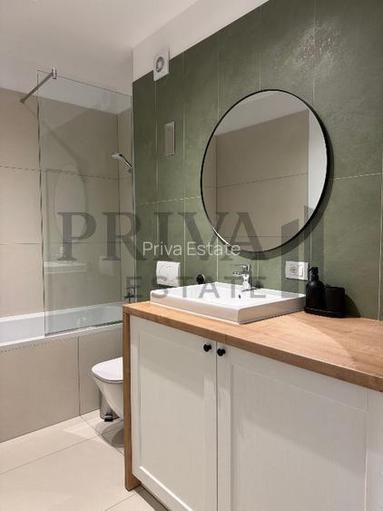 Apartament modern 2 camere, 48 mp, etaj 7, XCity Towers - 11