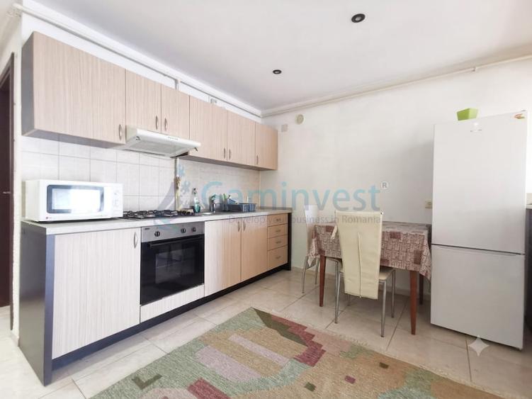 Apartament cu 2 camere, de închiriat, zona Cantemir, Oradea