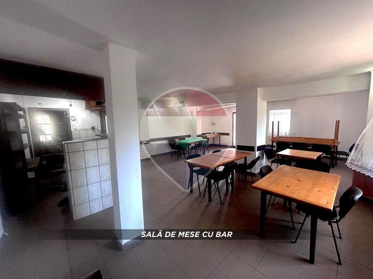 De inchiriat: spatiu comercial 110 mp, zona URBIS Baia Mare