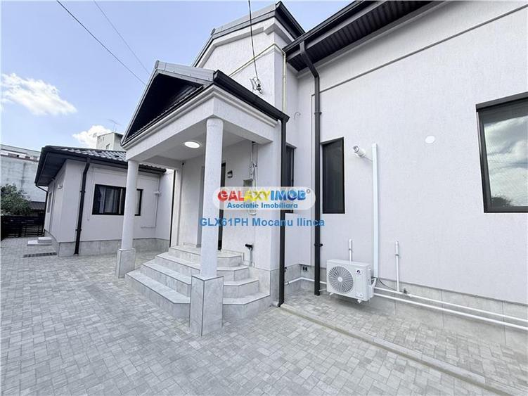 Inchiriere spatiu birouri, totul nou, Ploiesti, zona Centrala - 16