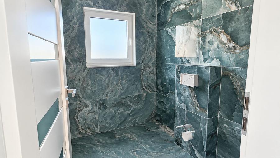 De vanzare Vila Premium P+E+ER in Gai Arad Clasif A+ predare imediat
