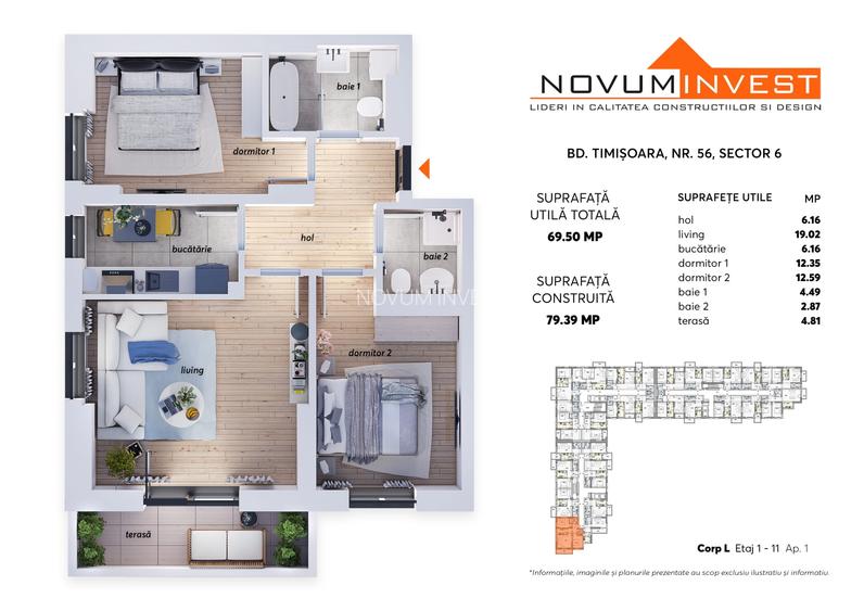 NOVUM 56 - 1